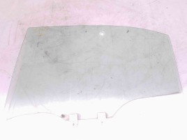 Geam usa stanga spate OEM Honda Acord VII [Fabr 2002-2012]