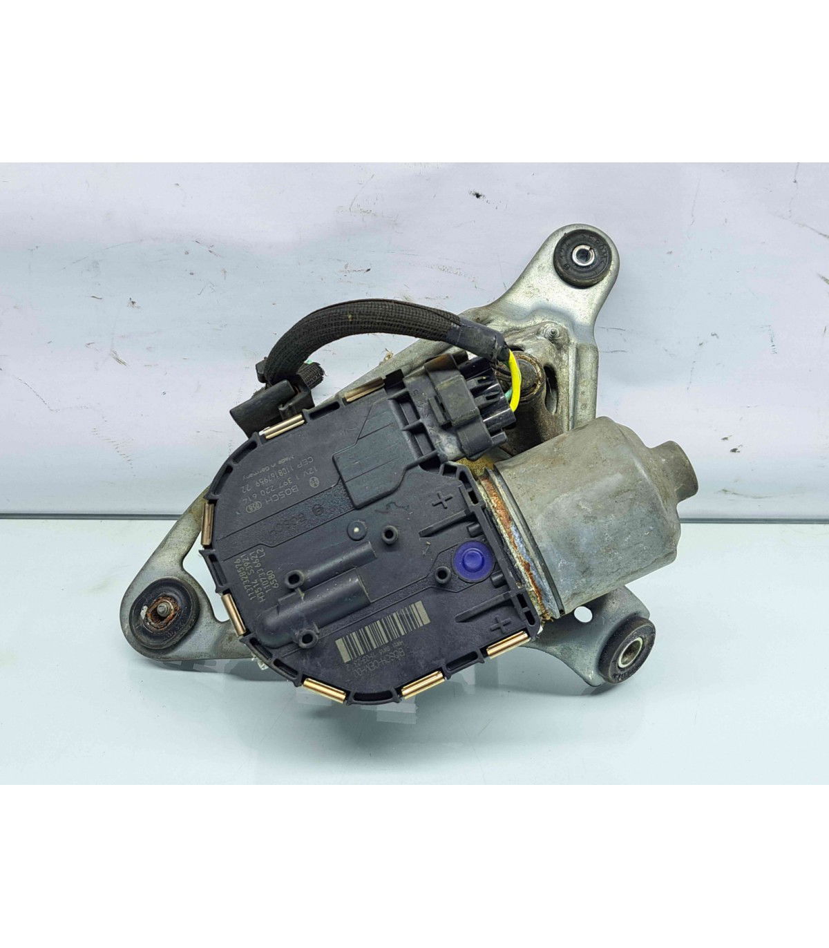  Motoras stergator parbriz Peugeot 508 [Fabr 2010-2018] 1397220614 / 1137328576