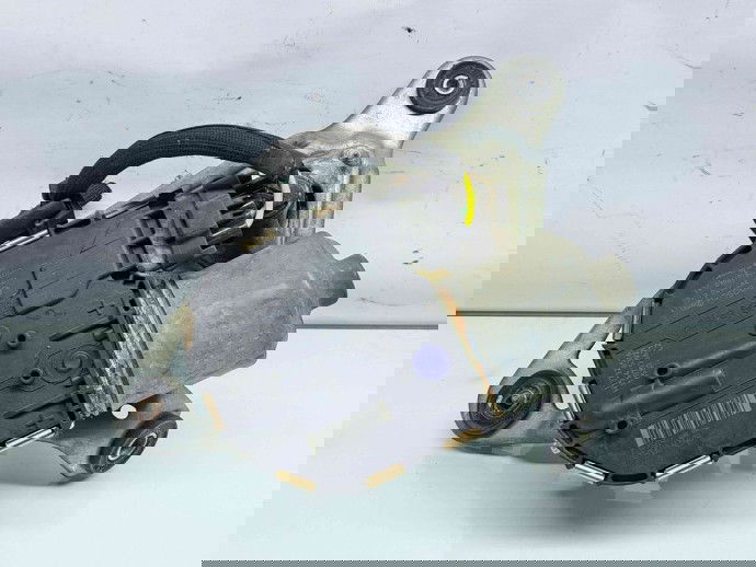  Motoras stergator parbriz Peugeot 508 [Fabr 2010-2018] 1397220614 / 1137328576
