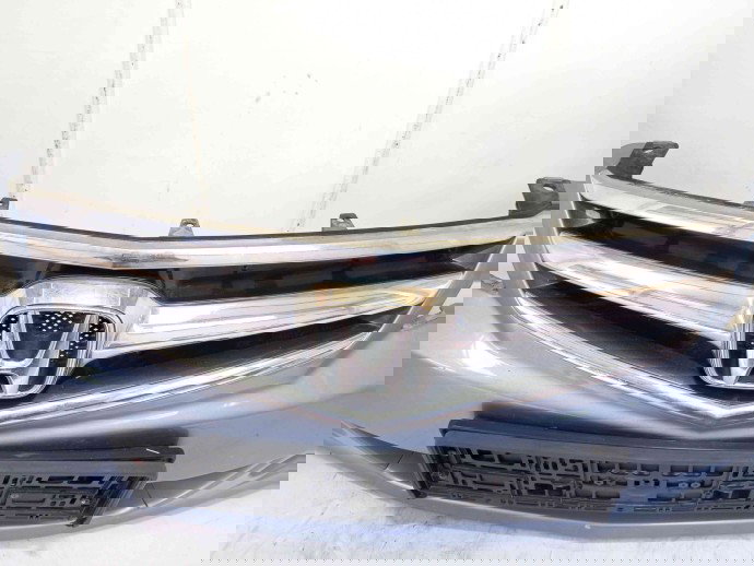 Bara fata OEM Honda Acord VII [Fabr 2002-2012] 