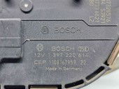  Motoras stergator parbriz Peugeot 508 [Fabr 2010-2018] 1397220614 / 1137328576