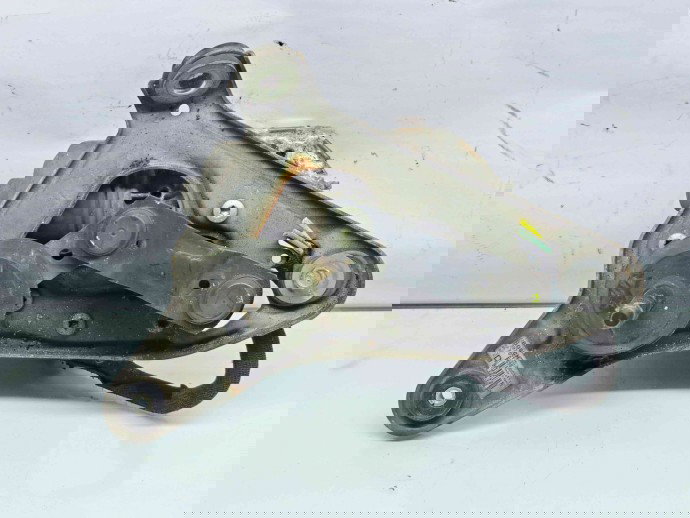  Motoras stergator parbriz Peugeot 508 [Fabr 2010-2018] 1397220613 / 1137328575