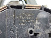  Motoras stergator parbriz Peugeot 508 [Fabr 2010-2018] 1397220613 / 1137328575