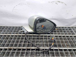 Oglinda dreapta Peugeot 508 [Fabr 2010-2018] EZR