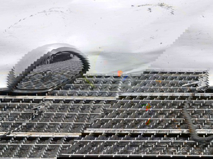 Oglinda dreapta Peugeot 508 [Fabr 2010-2018] EZR