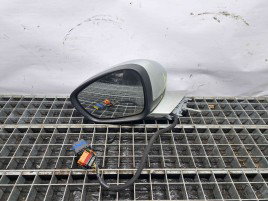 Oglinda stanga Peugeot 508 [Fabr 2010-2018] EZR