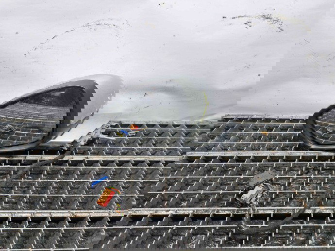 Oglinda stanga Peugeot 508 [Fabr 2010-2018] EZR