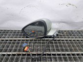 Oglinda stanga Peugeot 508 [Fabr 2010-2018] EZR