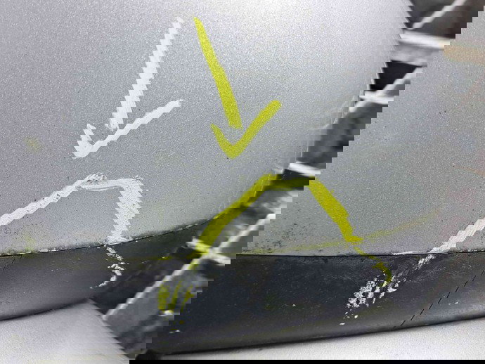 Oglinda stanga Peugeot 508 [Fabr 2010-2018] EZR