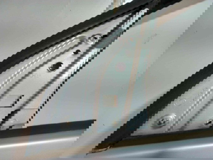 Usa stanga fata LA7W Volkswagen Golf 5 (1K1) [Fabr 2004-2008] 