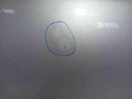 Usa stanga spate LA7W Volkswagen Golf 5 (1K1) [Fabr 2004-2008] 