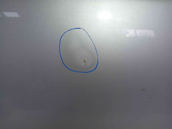 Usa stanga spate LA7W Volkswagen Golf 5 (1K1) [Fabr 2004-2008] 