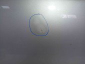 Usa stanga spate LA7W Volkswagen Golf 5 (1K1) [Fabr 2004-2008] 