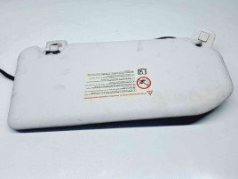  Parasolar stanga Peugeot 508 [Fabr 2010-2018] OEM