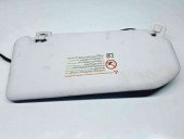  Parasolar stanga Peugeot 508 [Fabr 2010-2018] OEM