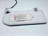  Parasolar stanga Peugeot 508 [Fabr 2010-2018] OEM