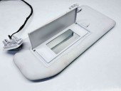  Parasolar stanga Peugeot 508 [Fabr 2010-2018] OEM