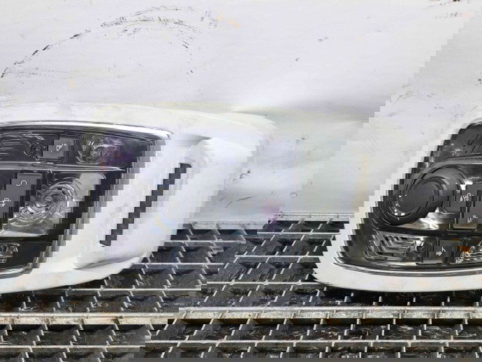  Plafoniera fata Peugeot 508 [Fabr 2010-2018] 96884857XT