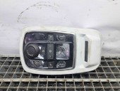  Plafoniera fata Peugeot 508 [Fabr 2010-2018] 96884857XT