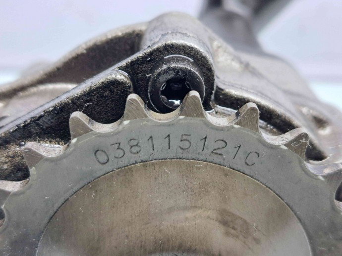 Pompa ulei Audi  038115121C BLS  