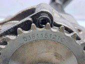 Pompa ulei Audi  038115121C BLS  