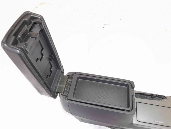 Consola centrala OEM Honda Acord VII [Fabr 2002-2012]