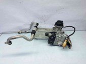 Racitor gaze Audi Q7 (4MB) [ Fabr 2015-prezent] 059131511DD 3.0 TDI CRTC  