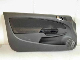 Tapiterie usa stanga fata OEM Opel Corsa D [Fabr 2006-2013] 