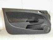 Tapiterie usa stanga fata OEM Opel Corsa D [Fabr 2006-2013] 