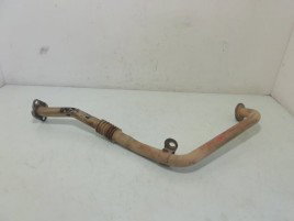 Conducta racitor gaze Ford Transit 2.4 TDCI FXFA OEM 2000-2006