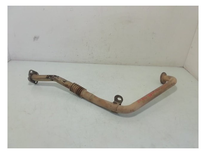 Conducta racitor gaze Ford Transit 2.4 TDCI FXFA OEM 2000-2006