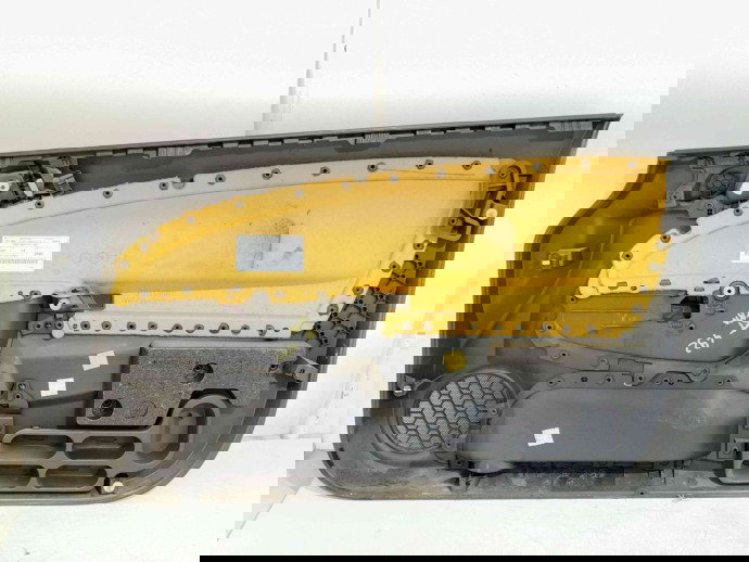 Tapiterie usa stanga fata OEM Opel Corsa D [Fabr 2006-2013] 