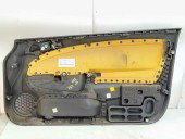 Tapiterie usa stanga fata OEM Opel Corsa D [Fabr 2006-2013] 
