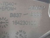 Aeroterma bord 164230100 Opel Corsa D [Fabr 2006-2013]