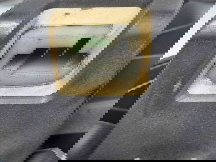 Aeroterma bord 164230100 Opel Corsa D [Fabr 2006-2013]