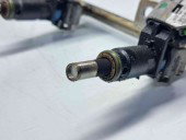 Rampa injectoare Opel Astra J [Fabr 2009-2015] OEM 1.6 Benz A16XER  