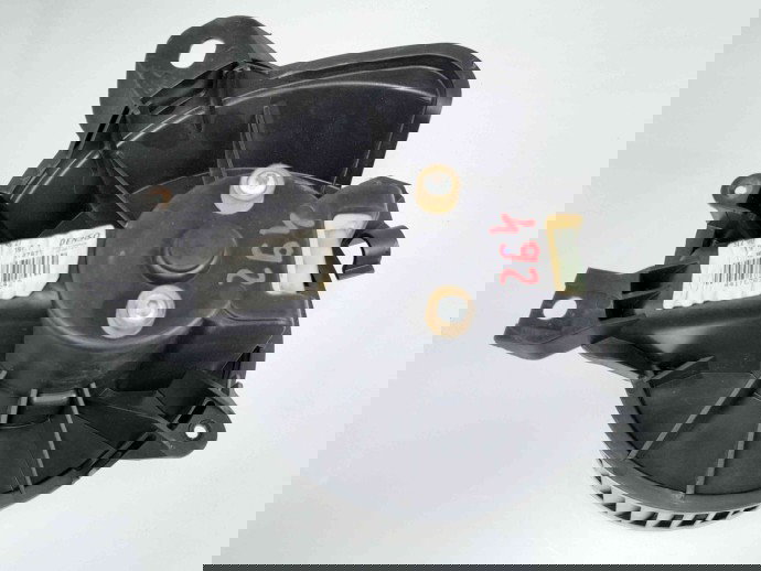 Aeroterma bord 164230100 Opel Corsa D [Fabr 2006-2013]