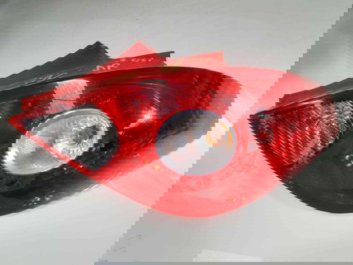 Stop aripa dreapta OEM Opel Corsa D [Fabr 2006-2013]