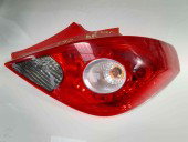 Stop aripa dreapta OEM Opel Corsa D [Fabr 2006-2013]