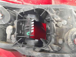 Stop aripa dreapta OEM Opel Corsa D [Fabr 2006-2013]