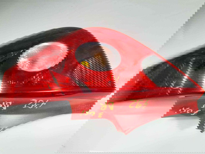 Stop aripa dreapta OEM Opel Corsa D [Fabr 2006-2013]