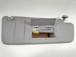 Parasolar dreapta OEM Opel Corsa D [Fabr 2006-2013]