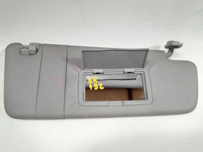 Parasolar dreapta OEM Opel Corsa D [Fabr 2006-2013]
