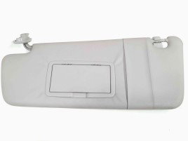 Parasolar stanga OEM Opel Corsa D [Fabr 2006-2013]