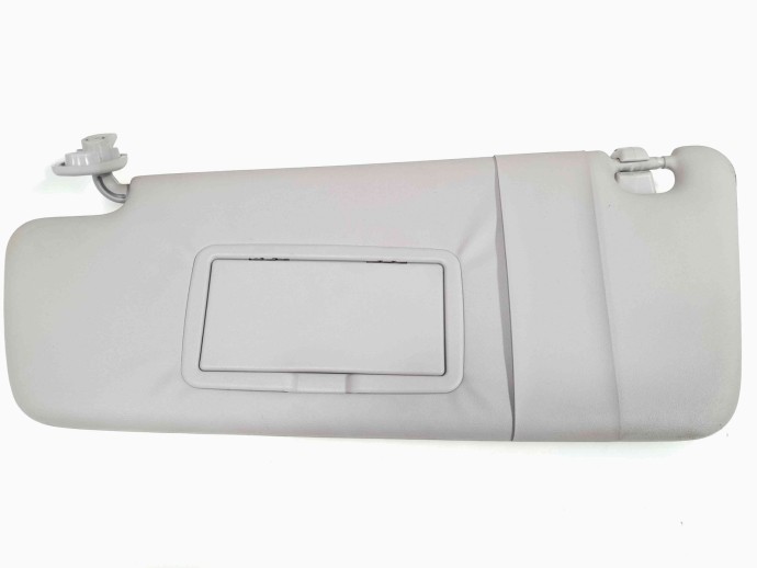 Parasolar stanga OEM Opel Corsa D [Fabr 2006-2013]