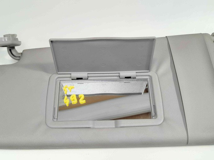 Parasolar stanga OEM Opel Corsa D [Fabr 2006-2013]