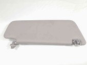 Parasolar stanga OEM Opel Corsa D [Fabr 2006-2013]