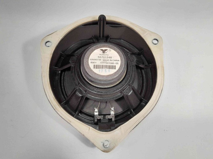 Boxa stanga spate 528393184 Opel Corsa D [Fabr 2006-2013]