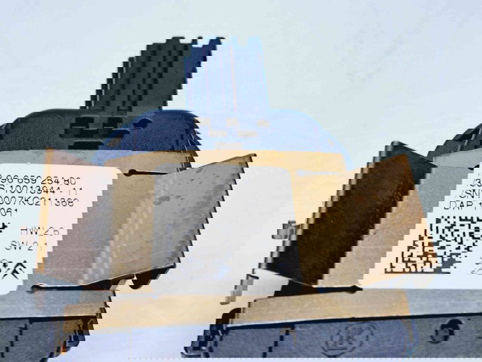  Senzor ploaie Peugeot 508 [Fabr 2010-2018] 9665925480