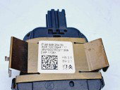  Senzor ploaie Peugeot 508 [Fabr 2010-2018] 9665925480